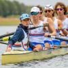 Finding Her Coxswain Voice: Nat Toms