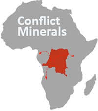 Conflict Minerals Compliant