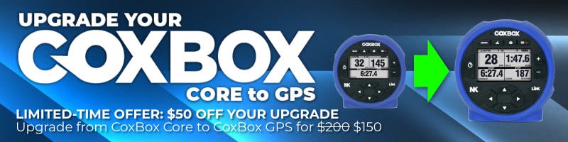 NK Sports Upgrade Promo