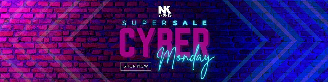 NK Sports Cyber Monday Deals